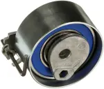 GATES Pingutusrull,  Hammasrihm PowerGrip™ T43126