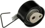GATES Pingutusrull,  Hammasrihm PowerGrip™ T43141