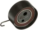 GATES Pingutusrull,  Hammasrihm PowerGrip™ T43144