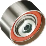 GATES Pingutusrull,  Hammasrihm PowerGrip™ T43156
