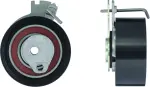 GATES Pingutusrull,  Hammasrihm PowerGrip™ T43159