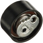 GATES Pingutusrull,  Hammasrihm PowerGrip™ T43163