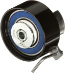 GATES Pingutusrull,  Hammasrihm PowerGrip™ T43171