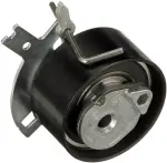 GATES Pingutusrull,  Hammasrihm PowerGrip™ T43186