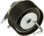GATES Pingutusrull,  Hammasrihm PowerGrip™ T43199