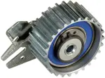 GATES Pingutusrull,  Hammasrihm PowerGrip™ T43211