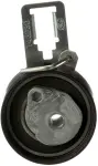 GATES Pingutusrull,  Hammasrihm PowerGrip™ T43230