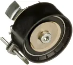 GATES Pingutusrull,  Hammasrihm PowerGrip™ T43234