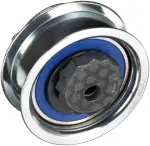 GATES Pingutusrull,  Hammasrihm PowerGrip™ T43247