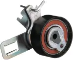 GATES Pingutusrull,  Hammasrihm PowerGrip™ T43281