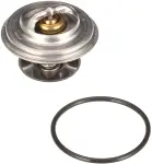 GATES Termostaat,  Jahutusvedelik TH13380G1