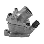 GATES Termostaat,  Jahutusvedelik TH39190G1