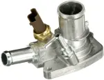 GATES Termostaat,  Jahutusvedelik TH42288G1
