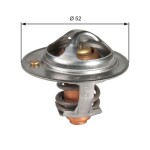 GATES Termostaat,  Jahutusvedelik TH48682G1