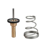 GATES Termostaat,  Jahutusvedelik TH49788G1