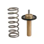 GATES Termostaat,  Jahutusvedelik TH51690G1