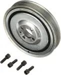 GATES Väntvõlli rihmaratas DriveAlign™ TVD1013A