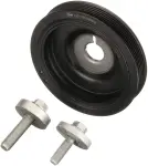 GATES  Rihmaratas,väntvõll DriveAlign® TVD1126A