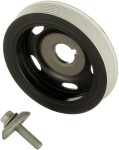 GATES Väntvõlli rihmaratas DriveAlign™ TVD1291A