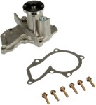 GATES Veepump,  mootori jahutus WP0118