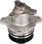 GATES Veepump,  mootori jahutus WP0132