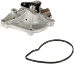 GATES Veepump,  mootori jahutus WP0172