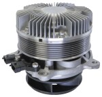GATES Veepump,  mootori jahutus FleetRunner™ WP5108HD