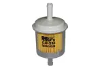 GB-230 kütusefilter