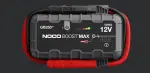 Noco GB250+ Boost Max 12V 5250A liitium käivitusabi