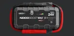 Noco GB251+ Boost Max 24V 3000A liitium käivitusabi
