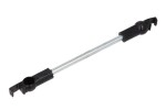 AKUSAN GB 0013 / gear lever wheel fits: opel astra f, astra f/combo, astra g, astra g classic, astra g/combo, astra h, astra h gtc, astra h/combo, calibra a, kadett e, kadett e combo 1.2-2.2d 08.84-04.15