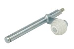 AKUSAN GB 0023 / gear shift rod fits: seat cordoba, cordoba vario, ibiza ii, inca, vw caddy ii, caddy ii/minivan, golf iii, polo iii classic, vento 1.3-2.0 11.91-01.04