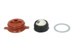 AKUSAN GB 0036 / gear shift lever repair kit suitable for: audi a4 b5, a4 b6, a4 b7, a6 c5, a6 c6, skoda superb i, vw passat b5, passat b5.5 1.6-3.2 11.94-08.11