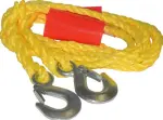 puksiirköis veoköis DMC 1450 KG konksudega 4m
