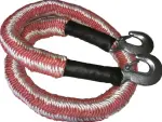 puksiirköis veoköis DMC konksudega 3500 KG elastne 