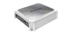 Pioneer Marine GM-ME400X4