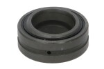 NKE GE15-ES-2RS /NKE/ / 15x26x12, bearing slider, rotating (1pc, seal: double-sided/double-sided edge, temperature range -30/130°c)