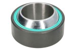FLURO GE40FW-2RS/GEG 40 ET-2RS / 40x68x40, bearing slider, rotating (1pc, seal: double-sided/double-sided edge, temperature range -30/130°c)