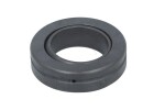 FLURO GE40SX/GAC 40 S /FLURO / 40x68x19, inclined bearing, rotating (1pc, temperature range -60/200°c)