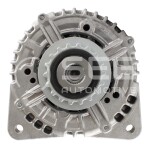 SEG AUTOMOTIVE 0121715104 / alternator (14v, 187a) fits: vw transporter t5 axd-bpc 04.03-11.09