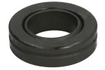 FLURO GE35SX/GAC 35 S /FLURO/ / 35x62x18, bearing inclined, rotating (1pc, temperature range -60/200°c)