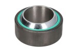 FLURO GE 45 FW-2RS/GEG 45 ET-2R / 45x75x43, bearing slider, rotating (1pc, seal: double-sided/double-sided edge, temperature range -30/130°c)