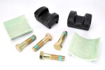 HOLLAND VKT 662101473 / five-wheel repair kit (bolts, lifting lug pads) sk-s 36.20