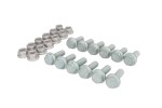 HOLLAND VKT 662101498 / fifth wheel coupling clamps (plate and coupling mounting kit) 24-150mm