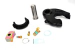 HOLLAND VKT 662101517 / five wheel repair kit (sprocket, horseshoe, mandrel, bolts) sk-s 36.20w