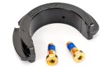 HOLLAND VKT 662101566 / fifth wheel coupling elements (carrier ring, 2 pcs m10x25) suitable for: sk-s 36.20