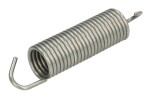 HOLLAND VKT 662126411 / fifth wheel coupling elements (shoe spring) sk-s 36.20