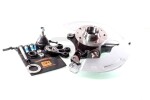 GH Käändmik,  rattakinnitus Täielik roolisõlm GH-281906V