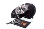 GH Käändmik,  rattakinnitus Täielik roolisõlm GH-283017V