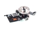 GH Käändmik,  rattakinnitus Täielik roolisõlm GH-283707V